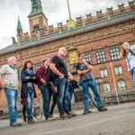 Copenhagen Old Town Private Walking Tour - Authentic Experiences and Reviews