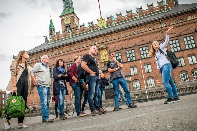 Copenhagen Old Town Private Walking Tour - Authentic Experiences and Reviews