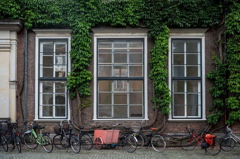 Copenhagen: Photography Masterclass - Private Photo Lesson - A Detailed Look at the Itinerary and Highlights