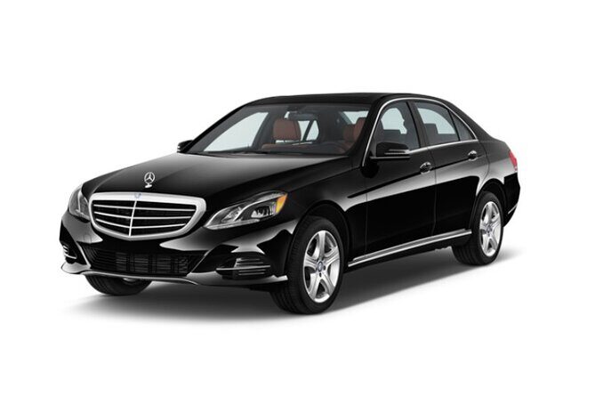 Copenhagen Port, Airport & City Private Transfer - Who Should Book This Transfer?