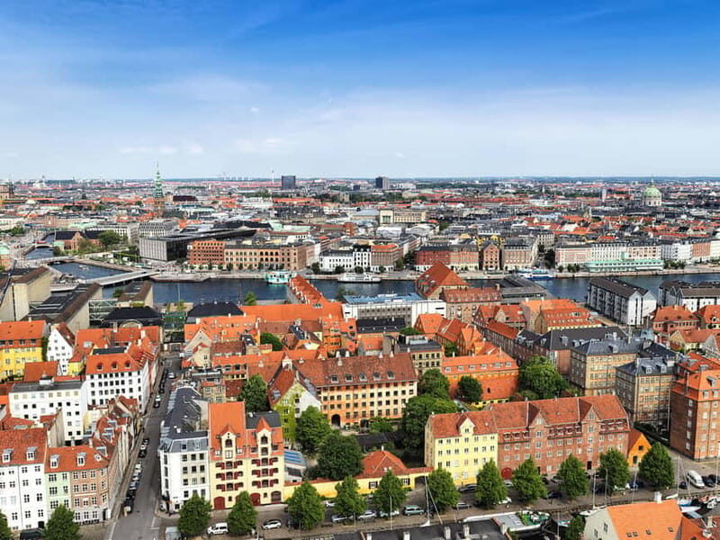 Copenhagen: Private 3-Hour Hidden Gems Photography Tour - What You’ll Actually Take Home
