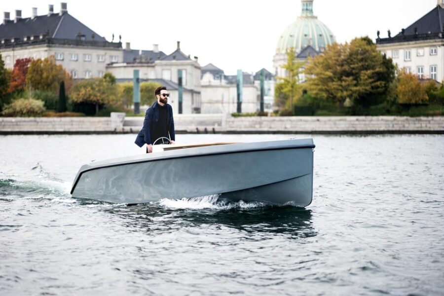 Copenhagen: Private Boat Tour with Captain (Lite) - Potential Drawbacks or Considerations