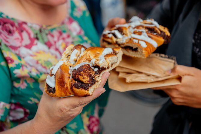 Copenhagen Private Food Walking Tour with 6 or 10 Tastings - FAQs