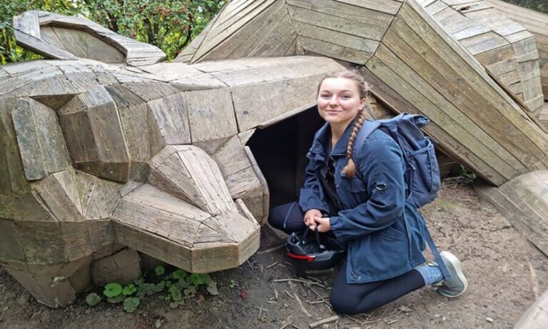 Copenhagen: Private Forgotten Giants E-Bike Treasure Hunt - Who Will Love This Tour?