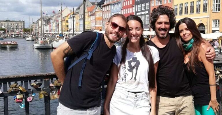 Copenhagen: Private Full-Day City Tour - The Sum Up: Why You Should Consider This Tour