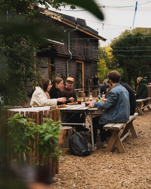 Copenhagen: Private Gourmet Tour - The Itinerary: What to Expect