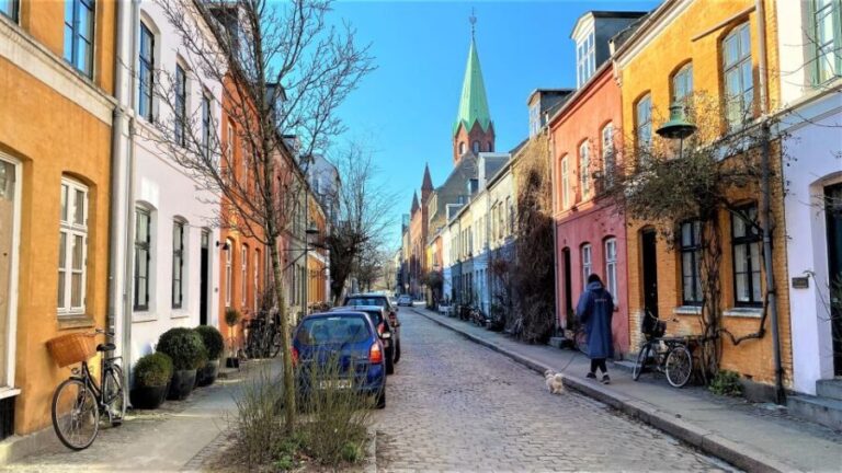 Copenhagen: Private Guided Bike Tour in French with Own Bike - Final Thoughts: Is It Worth It?