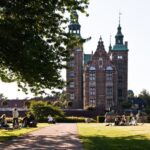 Copenhagen: Private Guided Walking Tour of Rosenborg Castle - Exploring Rosenborg Castle: A Deep Dive