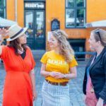 Copenhagen Private Tour: Highlights & Hidden Gems by Bike or Foot - FAQ