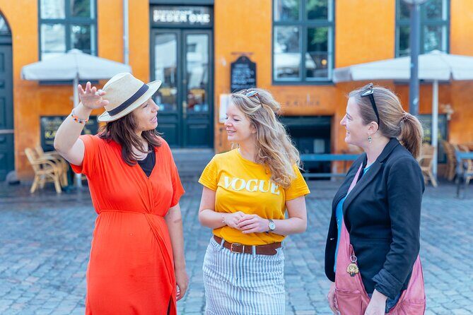 Copenhagen Private Tour: Highlights & Hidden Gems by Bike or Foot - FAQ