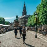 Copenhagen: Private Walking Tour - Exploring Copenhagen in Depth