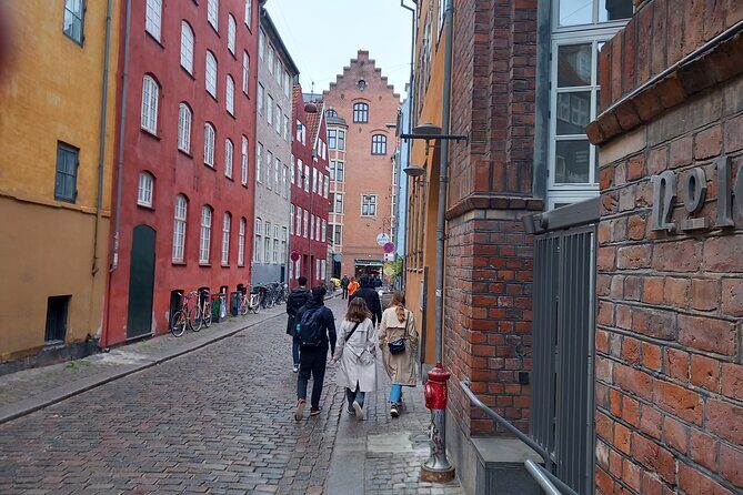 Copenhagen Private Walking Tour - Frequently Asked Questions