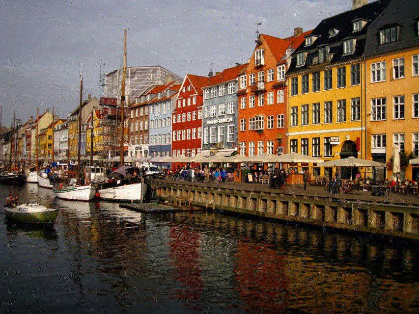 Copenhagen: Private Walking Tour with a Local - Practical Tips for Booking and Enjoying the Tour