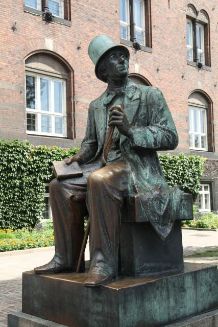 Copenhagen Private Walking Tour - A Walk Through Copenhagens Most Enchanting Corners
