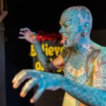 Copenhagen: Ripley's Believe It or Not! 4-Way Combo Ticket - Authentic Experiences and Authenticity