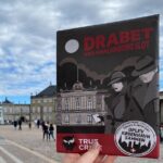 Copenhagen Self-Guided Murder Mystery Tour by Amalienborg Palace - Practical Details and Tips