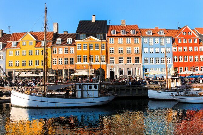 Copenhagen: Self Guided Scavenger Hunt and Tour - Who Is This Tour Best For?