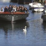 Copenhagen Sightseeing Classic Canal Tour With Live Guide - The Review Spectrum: Pros and Cons