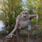 Copenhagen: Six Forgotten Giant Sculptures Tour by Bus - A Deep Dive into the Copenhagen Giants Tour