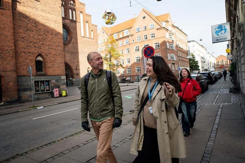 Copenhagen: Small Group Neighborhood Tour With Beer & Pubs - The Sum Up