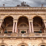 Copenhagen: The Royal Danish Theatre Guided Tour - Is It Worth the Cost?