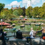 Copenhagen: Tivoli Gardens Entry Ticket with Unlimited Rides - FAQs
