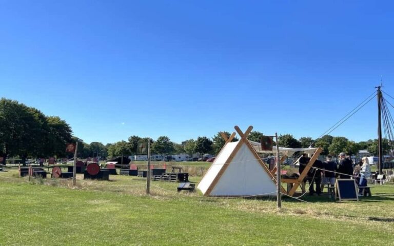 Copenhagen: Tour of Roskilde, the Viking city in Spanish - Final Thoughts