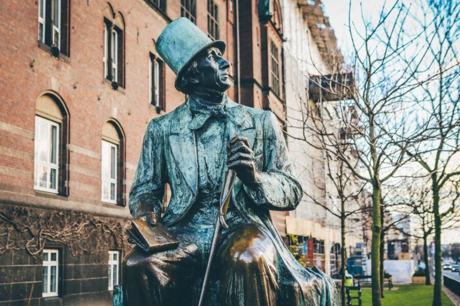 Copenhagen: Tour with Private Guide - Why a Private Tour of Copenhagen Works