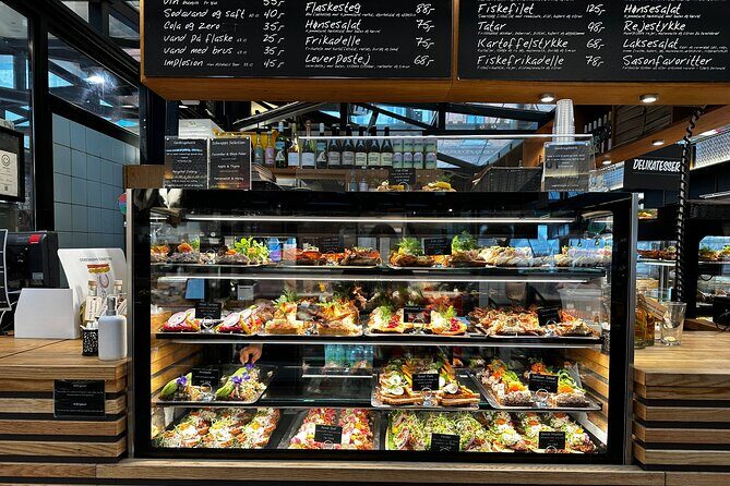 Copenhagen Walking Food Tour With Secret Food Tours - A Detailed Look at the Copenhagen Food Tour