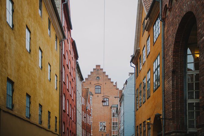 Copenhagen Walking Tour: Highlights and Hygge w/Lunch - A Deep Dive into the Copenhagen Walking Tour