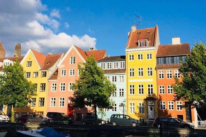 Copenhagen Walking Tour with Food Testing (smorrebrod dish & snap) - What the Reviews Say