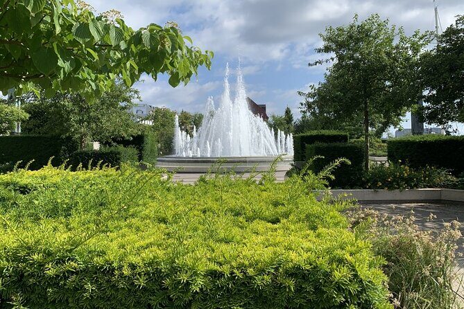 Copenhagen's Royal History: A Self-Guided Walking Tour - What’s Included and What’s Not