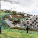 CopenHill Ski Pass Including Rental Gear - A Closer Look at CopenHill Ski Experience