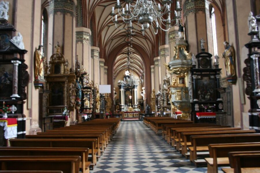 Copernicus Trail in Frombork Private Tour from Gdansk by Car - Who Would Love This Tour?