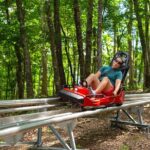 Copperhead Mountain Coaster - Bransons Best Mountain Coaster - An In-Depth Look at the Copperhead Mountain Coaster Experience