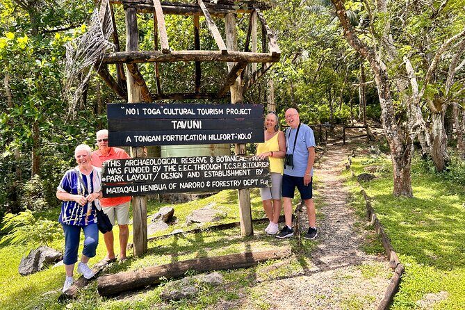 Coral Coast Heritage Tour - Practical Details and Tips