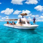 Coral Reef Snorkeling Expedition from Cancun with Beachside Lunch - Who Will Love This Tour?