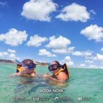 Coral Reef Snorkeling Expedition from Cancun with Beachside Lunch - The Price and Value for Money