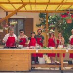 Corfood bites - Cooking classes by Christos - Discovering Corfu’s Culinary Heart