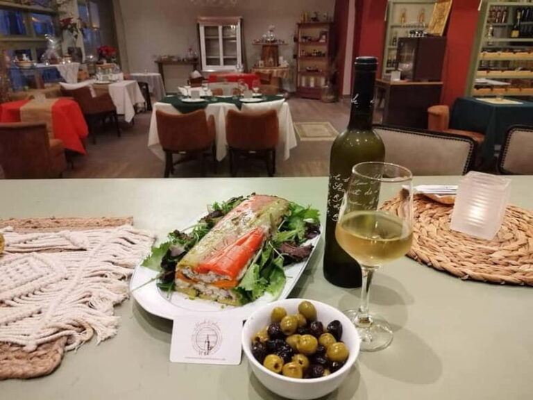 Corfu: A culinary voyage of discovery of Mediterranean cuisine - Final Thoughts: Does It Deliver?