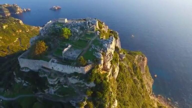 Corfu: Achilleion Palace, Palaiokastritsa, and Old Town Tour - Practical Details and Tips