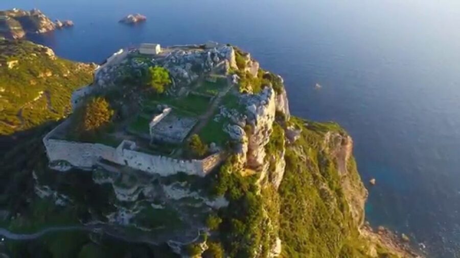 Corfu: Achilleion Palace, Palaiokastritsa, and Old Town Tour - Practical Details and Tips