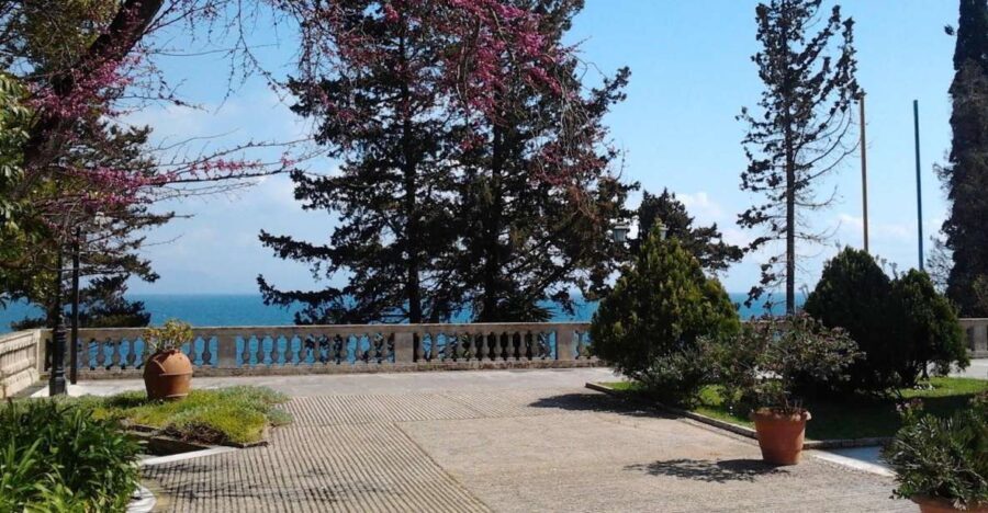 Corfu: Achilleon Palace and Kanoni Private Tour - The Value of This Experience