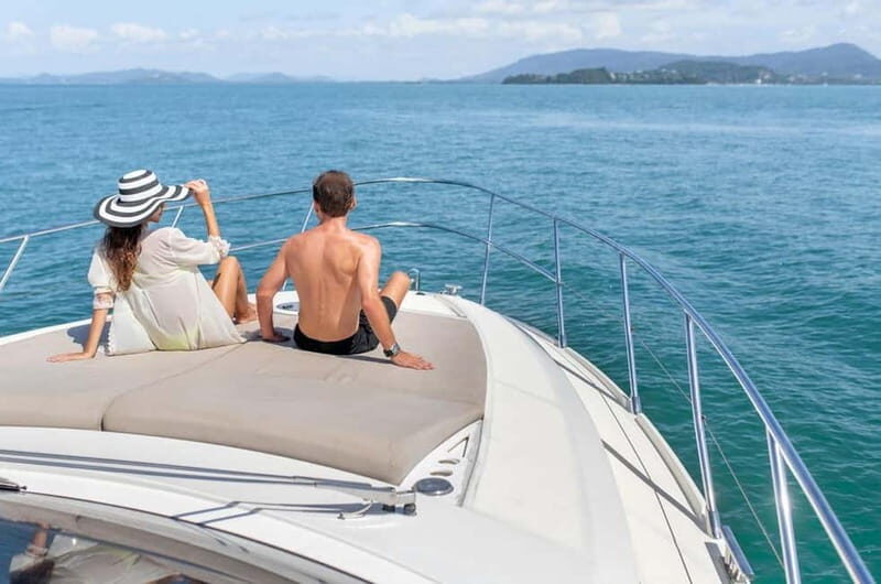 Corfu: Adventure boat tour The Durrells and the sea - The Experience’s Value and Practicalities