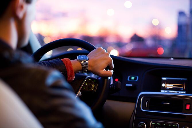 Corfu Airport Arrival Private Transfers - The Details of Corfu Airport Private Transfers