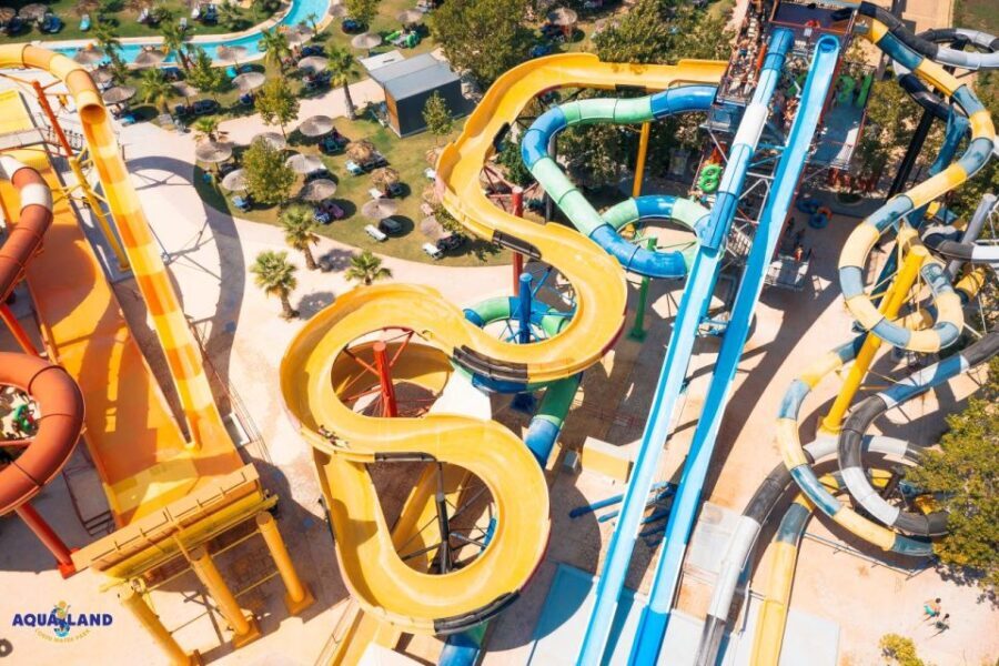 Corfu: Aqualand Water Park Entry Ticket & Optional Transfer - Final Thoughts: Is It Worth It?