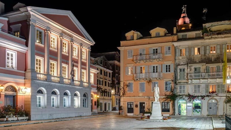 Corfu Bites: Walking Tour with Tastings - Practical Details and Tips