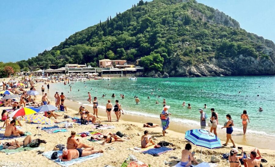 Corfu: Bus Trip & Swim to Paleokastritsa & Olive Oil Museum - What Do Travelers Say?
