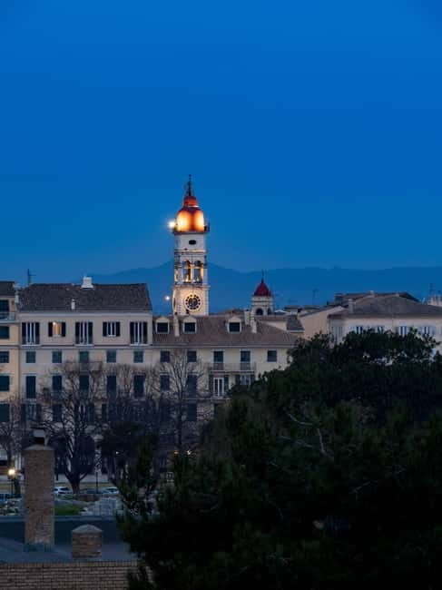 Corfu by Night: Evening Tour with Minivan Transfer - Who Will Love This Tour?