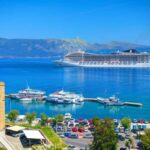 Corfu cruise port : Private customized tour with limo van - FAQ